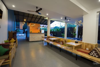 noni tree hostel