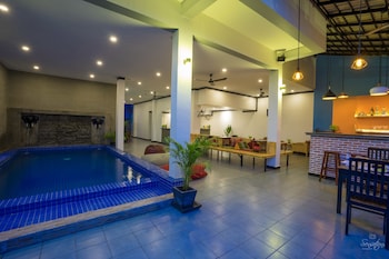 noni tree hostel