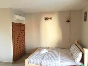 baray siem reap house