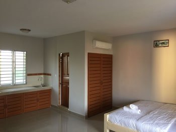 baray siem reap house