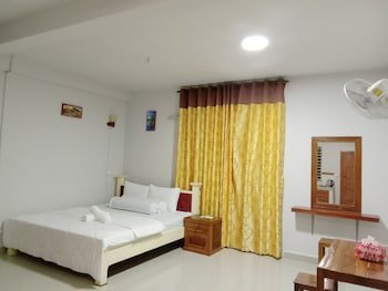 baray siem reap house