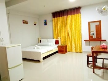 baray siem reap house