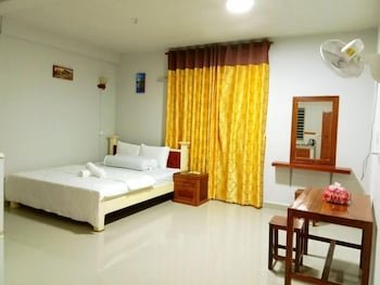 baray siem reap house