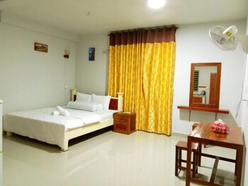 baray siem reap house