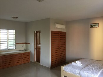 baray siem reap house