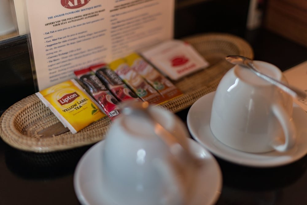 baray siem reap house