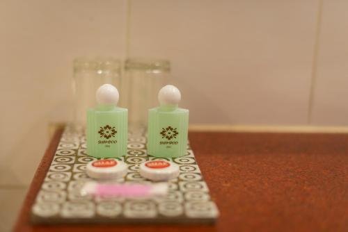 baray siem reap house