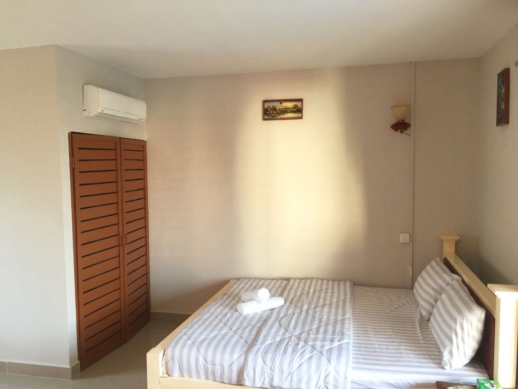 baray siem reap house