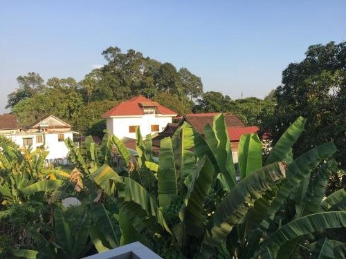 baray siem reap house