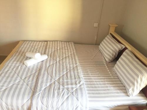 baray siem reap house