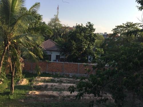 baray siem reap house