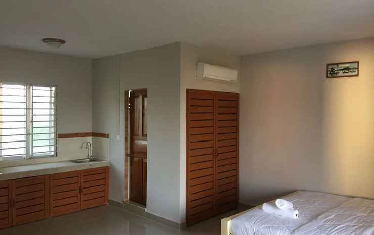 baray siem reap house