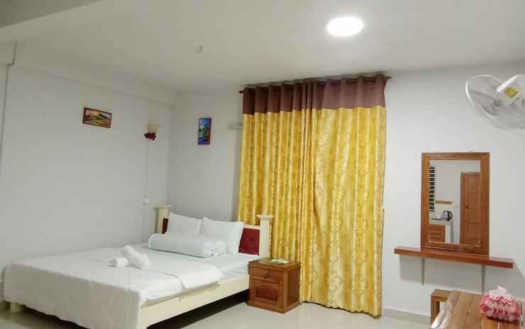 baray siem reap house