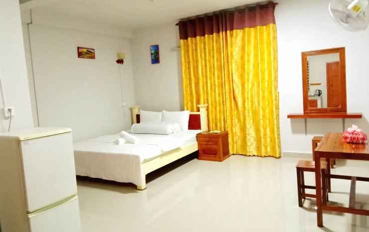 baray siem reap house