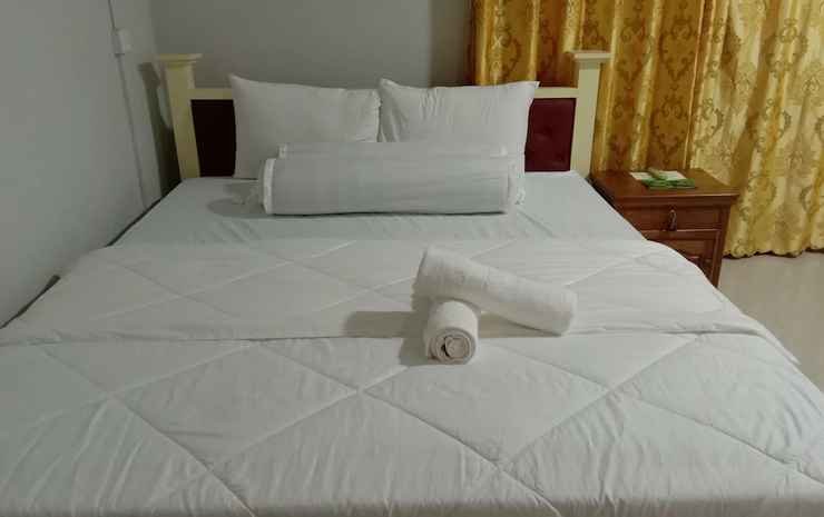 baray siem reap house