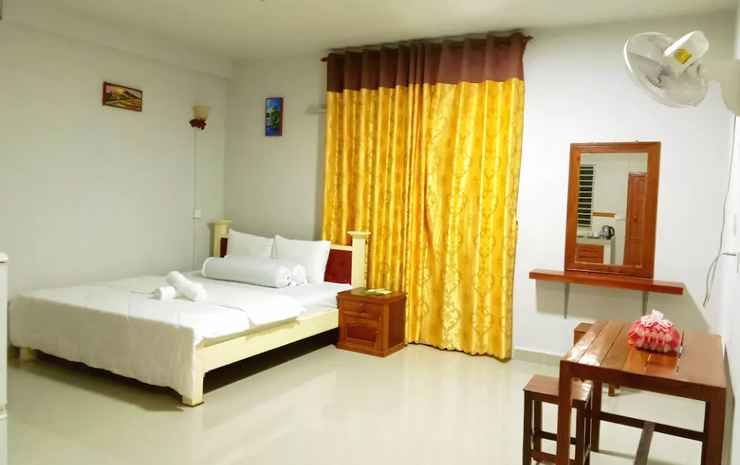 baray siem reap house