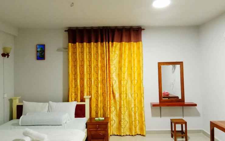 baray siem reap house