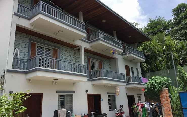 baray siem reap house