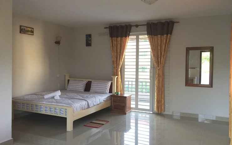 baray siem reap house