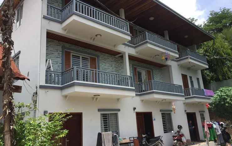 baray siem reap house