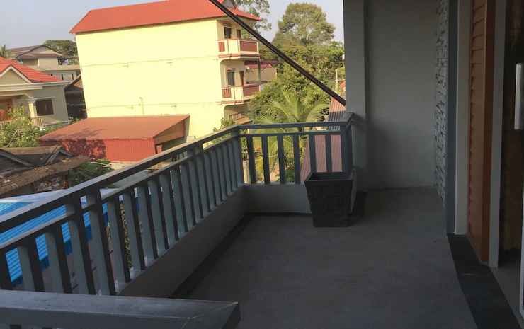 baray siem reap house