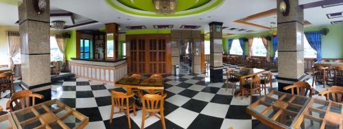 thanh trung hotel