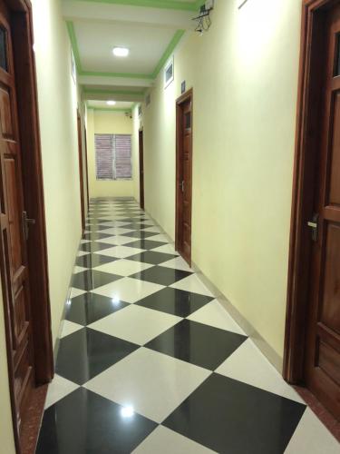 thanh trung hotel