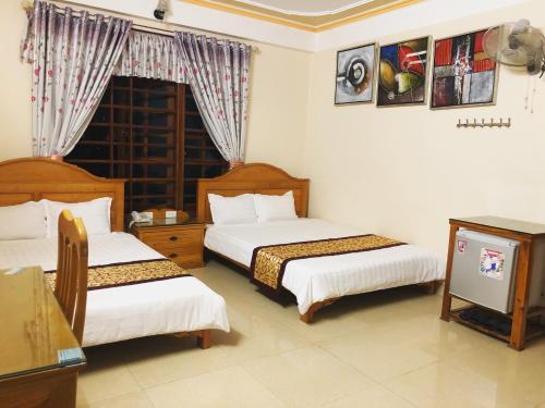 thanh trung hotel