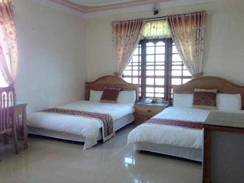 thanh trung hotel
