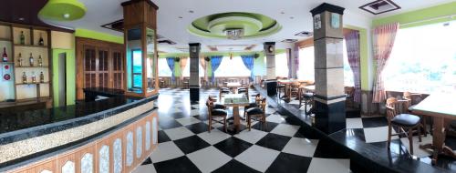 thanh trung hotel