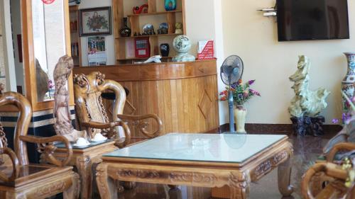 thanh trung hotel