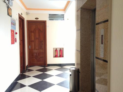 thanh trung hotel