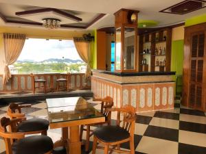 thanh trung hotel