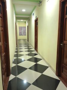 thanh trung hotel