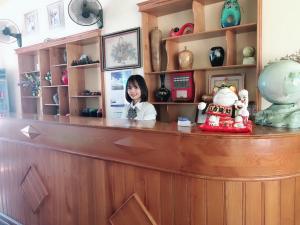 thanh trung hotel