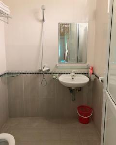 thanh trung hotel