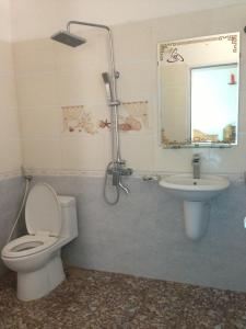 thanh trung hotel