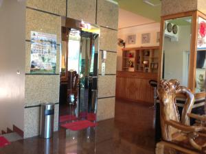 thanh trung hotel