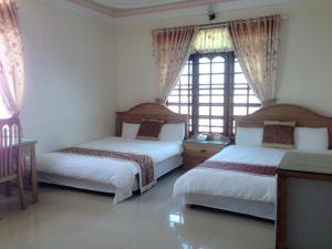thanh trung hotel