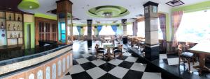 thanh trung hotel