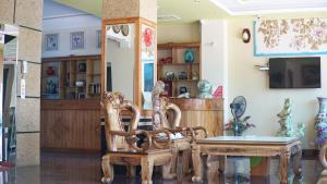 thanh trung hotel