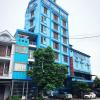 thanh trung hotel