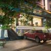 thanh trung hotel