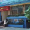 thanh trung hotel