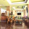 thanh trung hotel