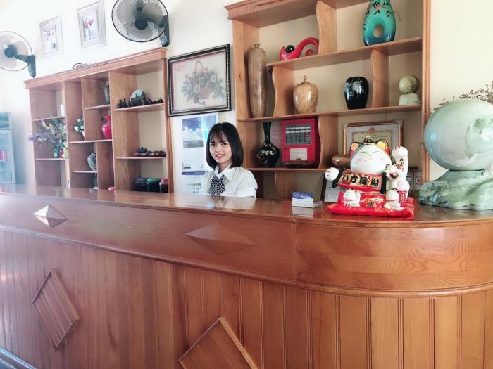 thanh trung hotel