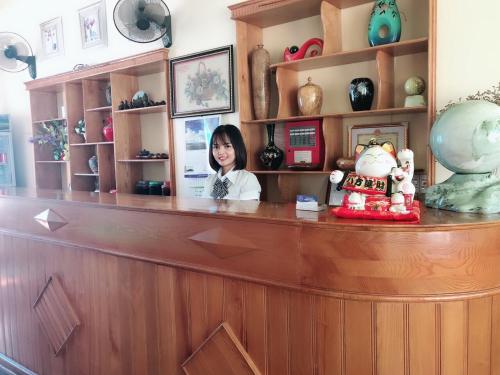 thanh trung hotel