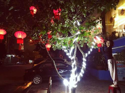 thanh trung hotel