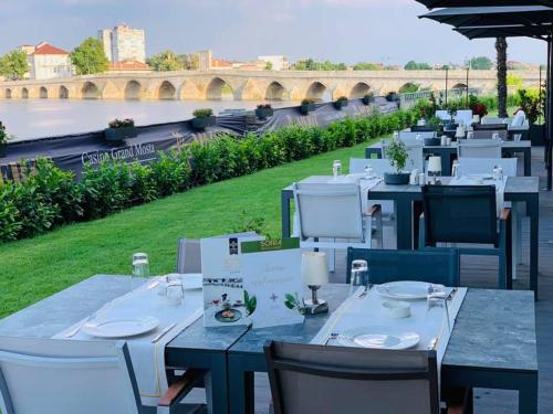 merit grand mosta spa hotel and casino