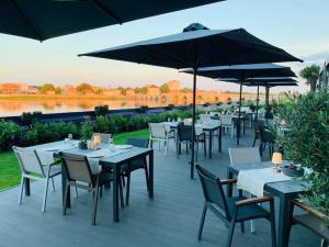 merit grand mosta spa hotel and casino
